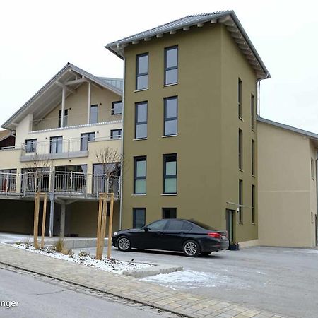 Wirtshaus "Alte Post" Hotel Zandt Екстериор снимка