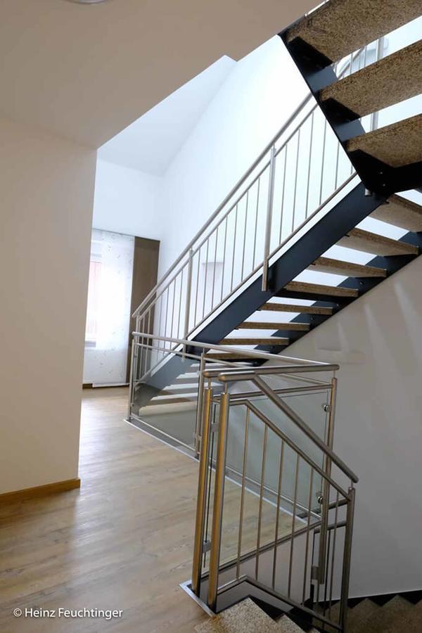 Wirtshaus "Alte Post" Hotel Zandt Екстериор снимка