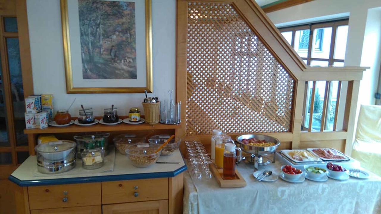 Wirtshaus "Alte Post" Hotel Zandt Екстериор снимка